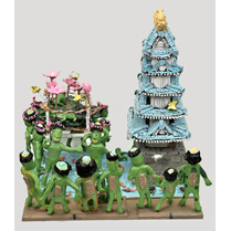 亜細亜美術協会国際賞