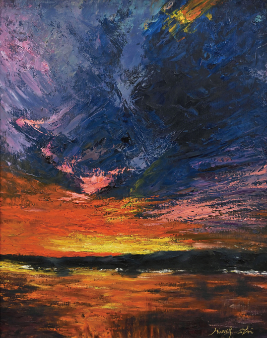 三友国際文化投資財団賞