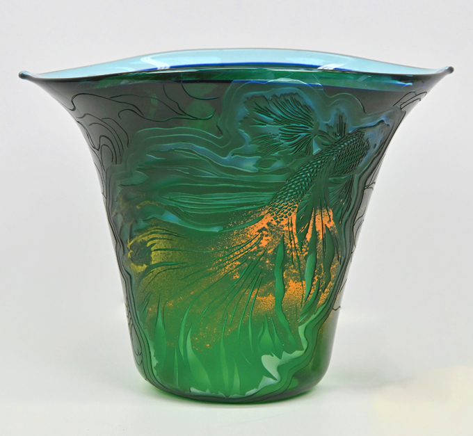 アジア太平洋美術協会会長賞