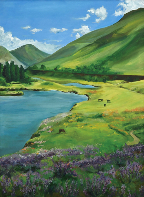 ホルベイン画材・工業賞