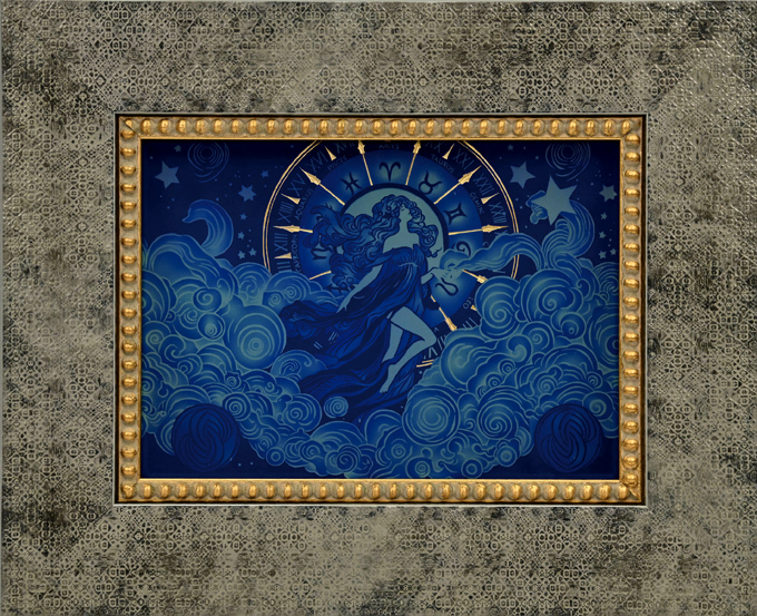 第60回企画展 金賞