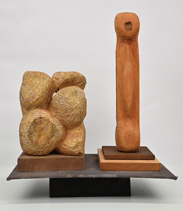 第60回企画展 銅賞