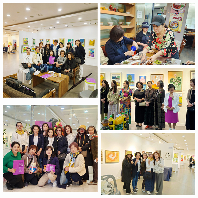 2025 アジア太平洋美術協会ビエンナーレ展